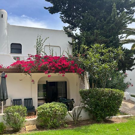 Beautiful Villa With Terrace & Garden Ferragudo  Eksteriør bilde